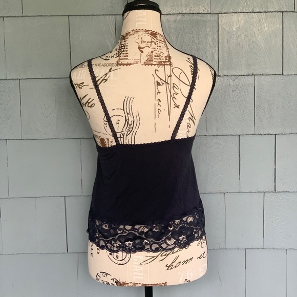 SOLD American Eagle Soft & Sexy Lace Tank - Picture 3 of 6